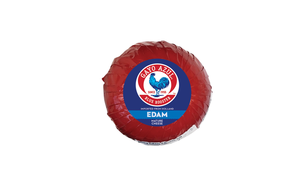 Edam Maduro