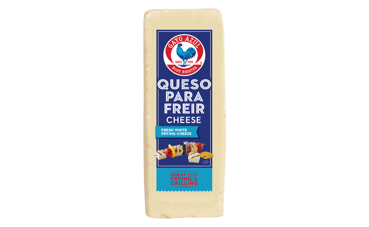 Queso Para Freir