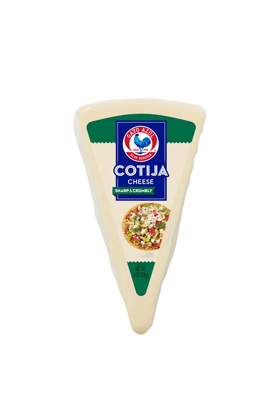 Cotija